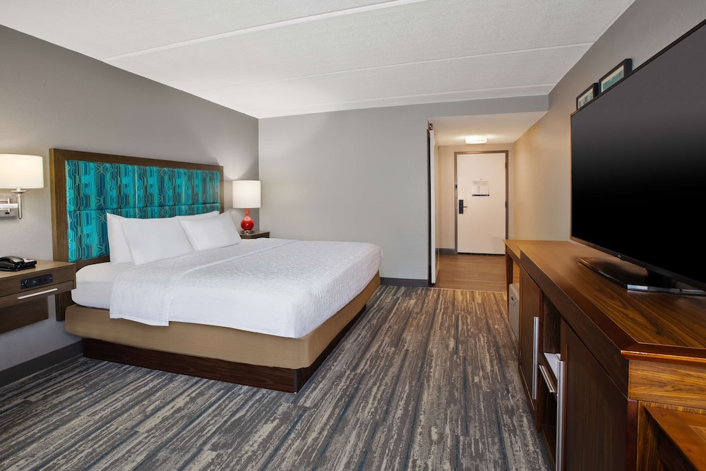 Hampton Inn Daytona Ormond Beach - photo 13
