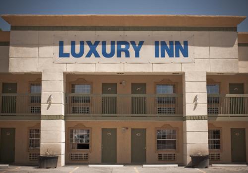 Luxury Inn and Suites Copperas Cove - photo 21