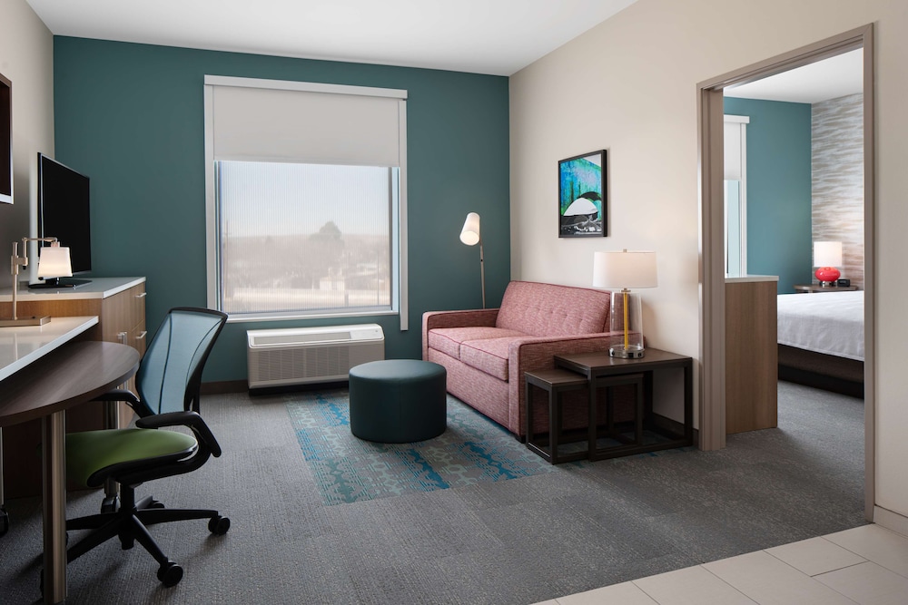 Home2 suites by Hilton Carlsbad New Mexico - photo 10