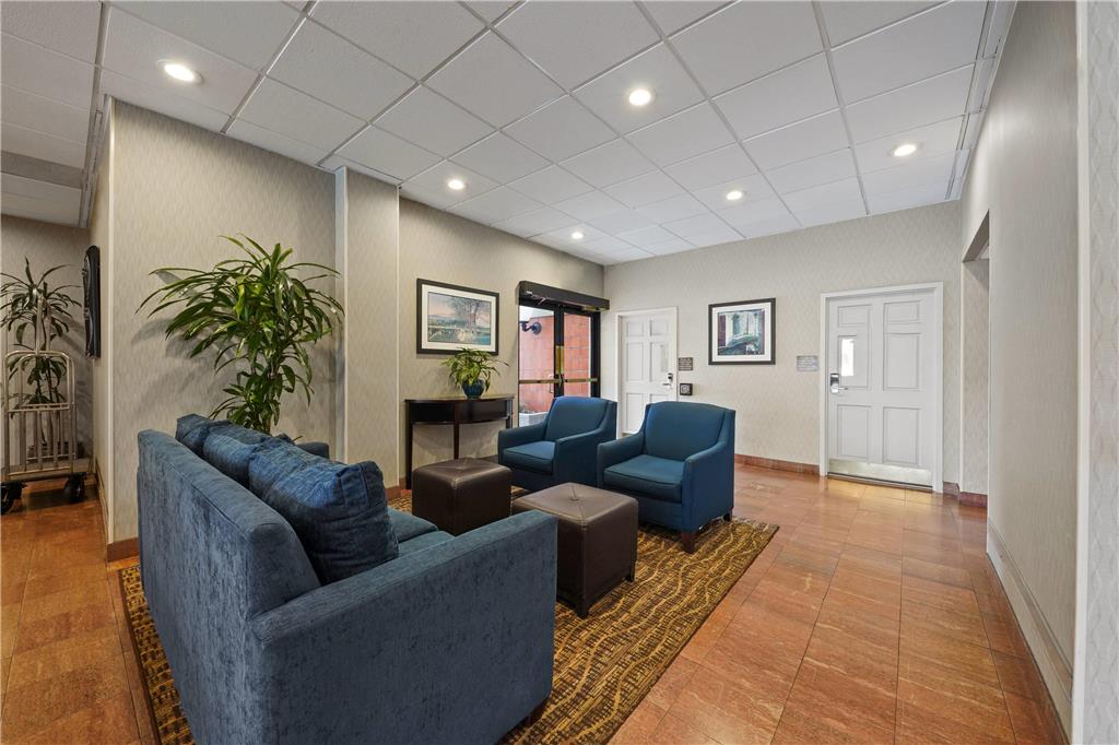 Comfort Inn by the Bay - photo 12
