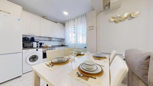 Kastrexana Vivienda Turistica Con Tranquilidad Y Wifi — Bilbao