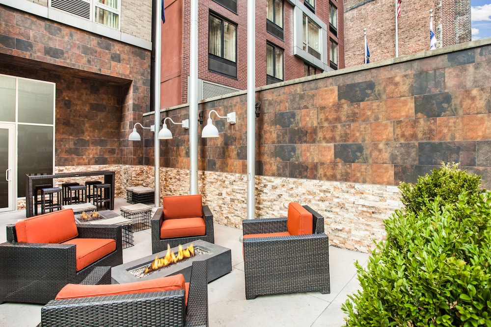 Hilton Garden Inn New York West 35th Street - photo 51