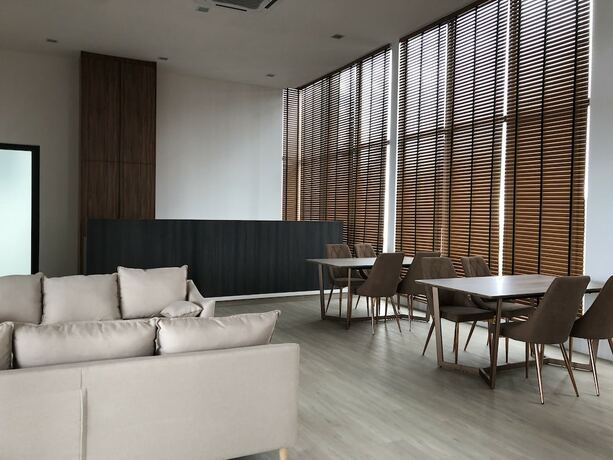 Alia Premier Medini By SubHome in Johor Bahru, Malaysia