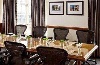 The Inn at Harvard - photo 10