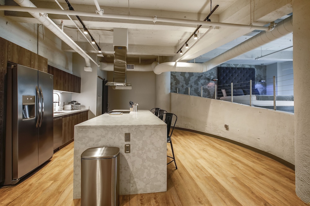 Etage Executive Living - photo 21