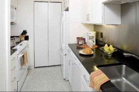 Oakwood At The Devonshire in Boston, United States