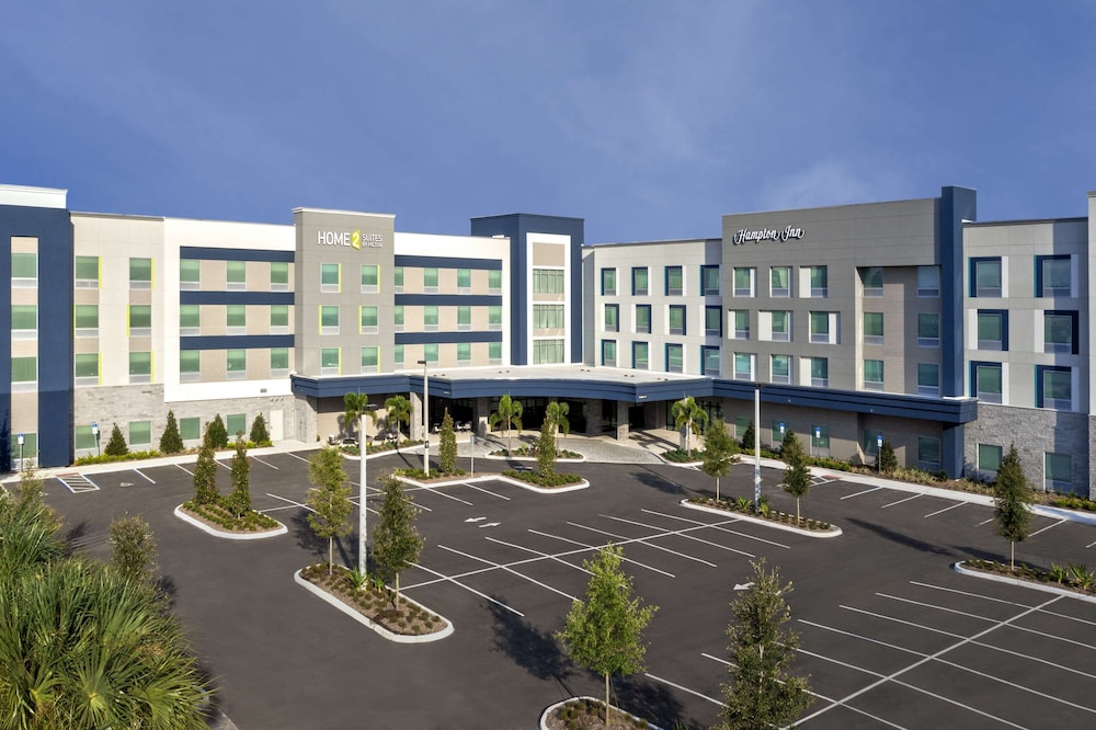 Home2 Suites by Hilton Orlando Southeast Nona - photo 46