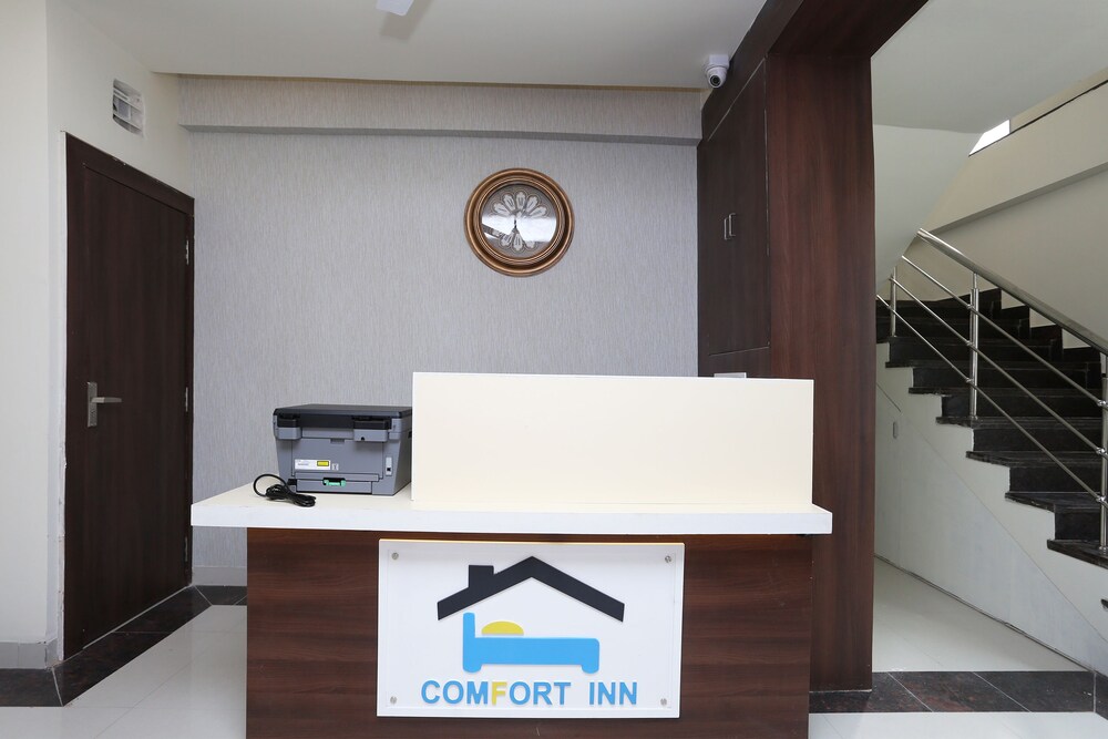 FabHotel Comfortable Stay — Bhopal — photo 3