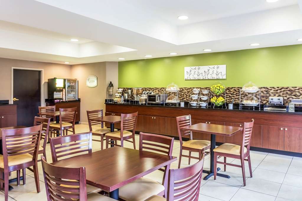Sleep Inn Charleston West Ashley - photo 20