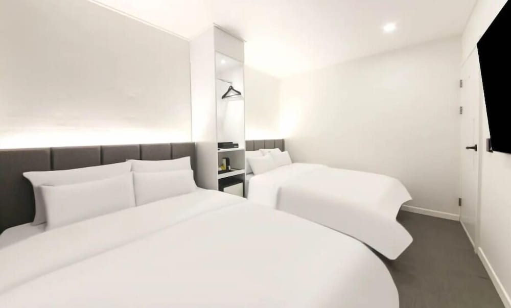 Ji Stay Hotel Gyeongju in Gyeongju, South Korea