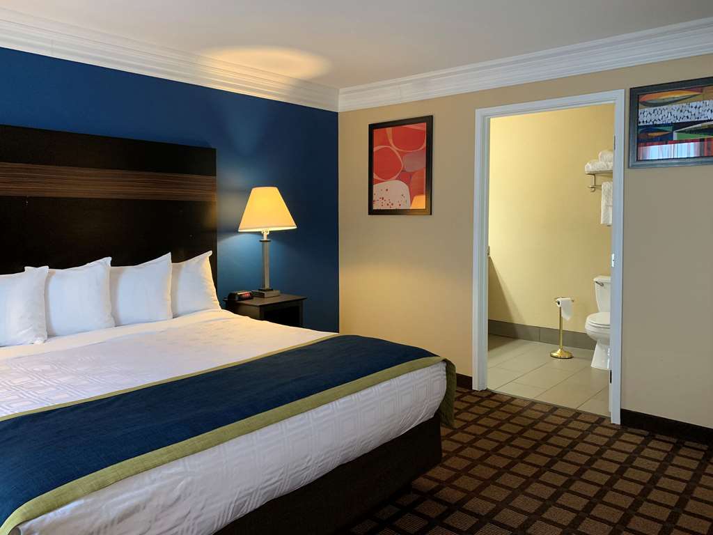 Comfort Inn Saint Paul East - photo 9