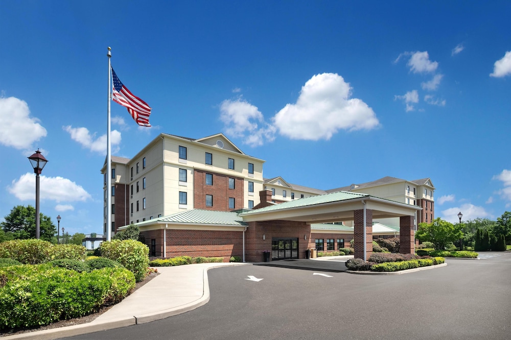 Homewood Suites by Hilton Newtown Langhorne PA - photo 57