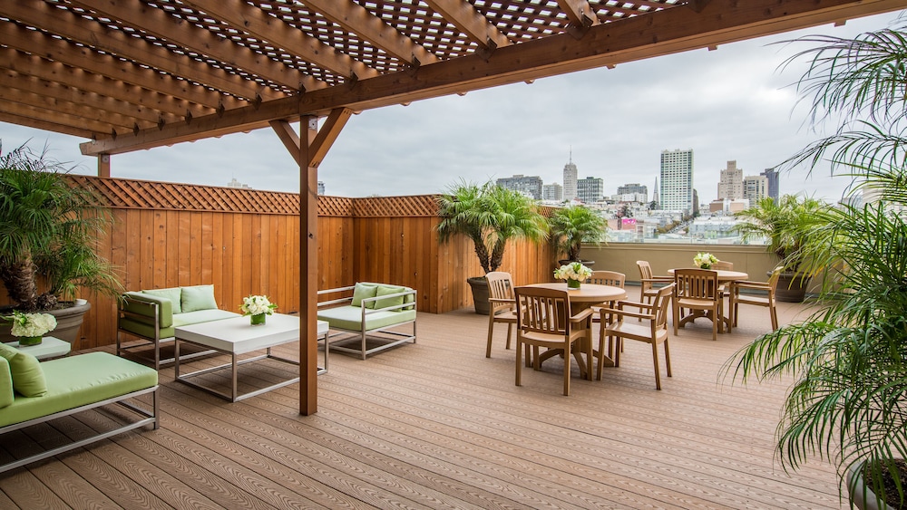 Holiday Inn Golden Gateway by IHG - photo 22