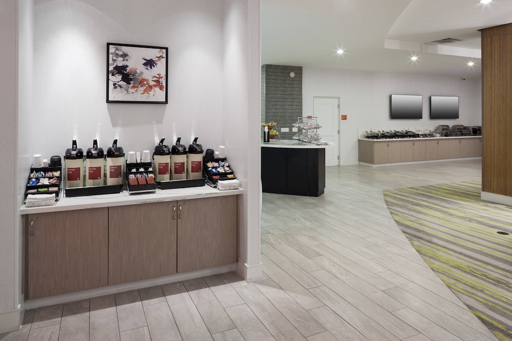 TownePlace Suites by Marriott Orlando at SeaWorld - photo 34