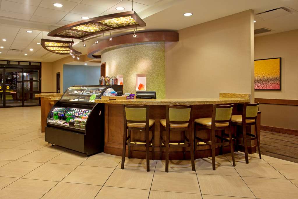 Hyatt Place Fort Worth Cityview - featured photo