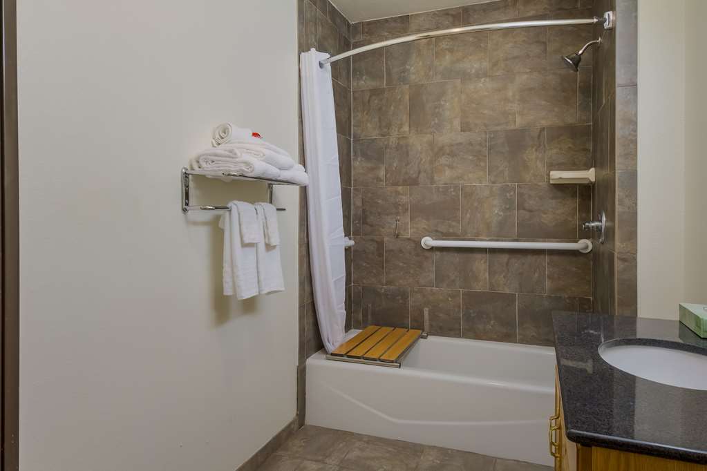SureStay Hotel by Best Western Falfurrias - photo 35