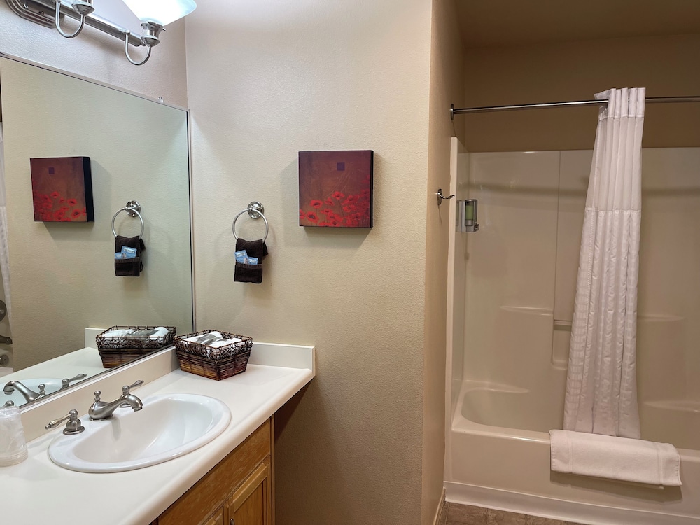 Mount Shasta Resort - photo 44