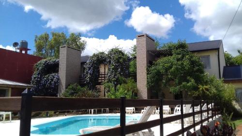 Luna de Artalaz Apartments — 4-Star Luxury Hotel in Colon, Argentina