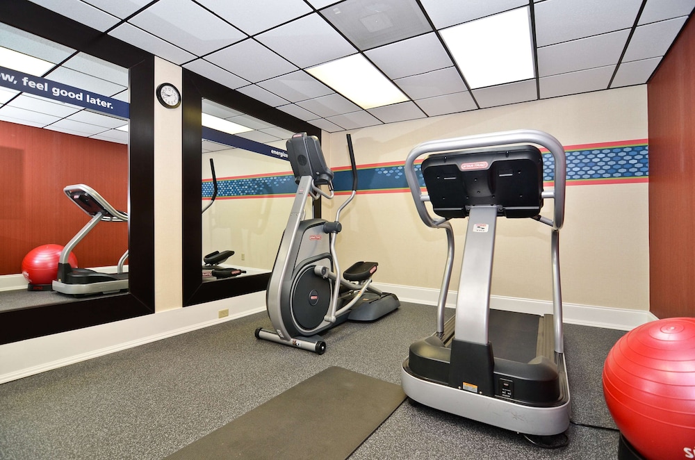 Hampton Inn Savannah I 95 Richmond Hill - photo 22