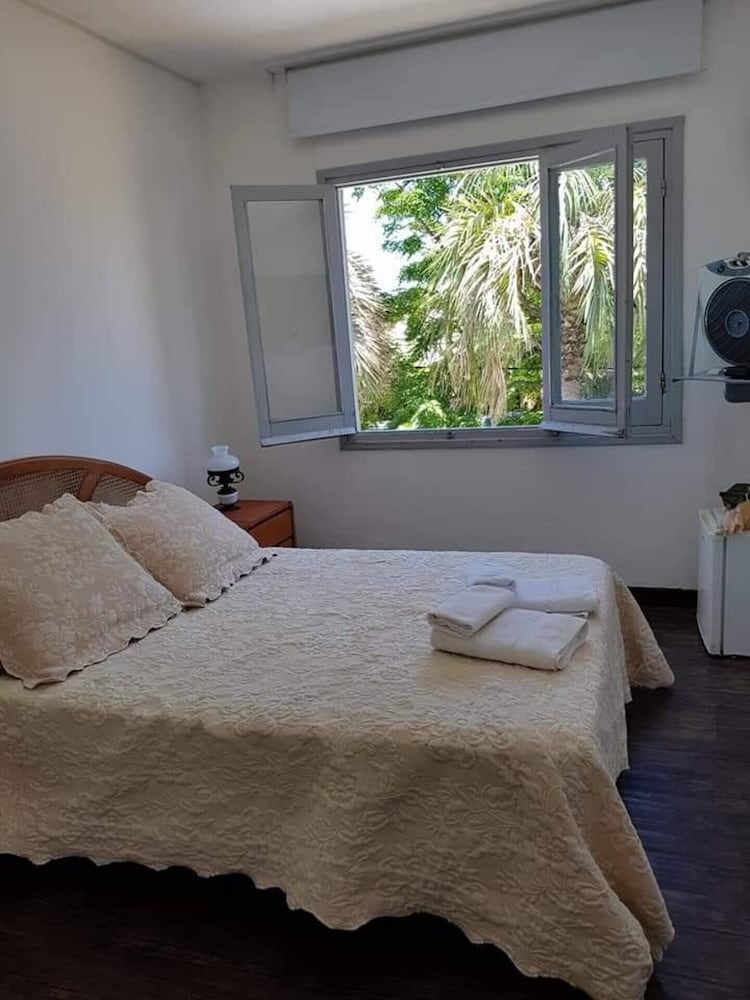 Hotel Puerto Las Palmas in Punta Del Este, Uruguay