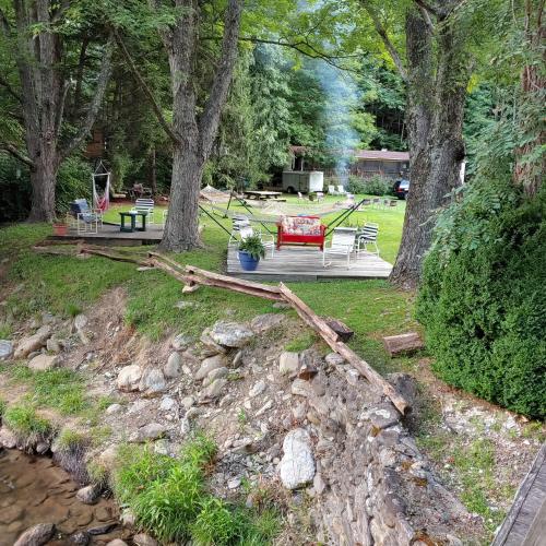 Rolling Brook Inn - photo 17