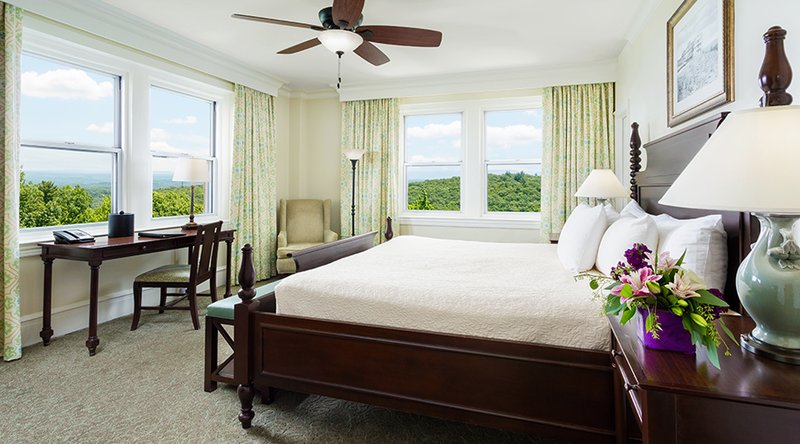 Pocono Manor Resort and Spa - photo 14