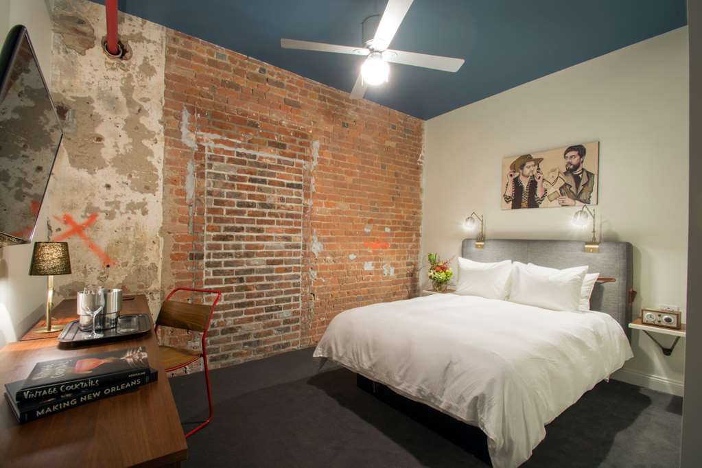 The Old No. 77 Hotel & Chandlery - photo 45