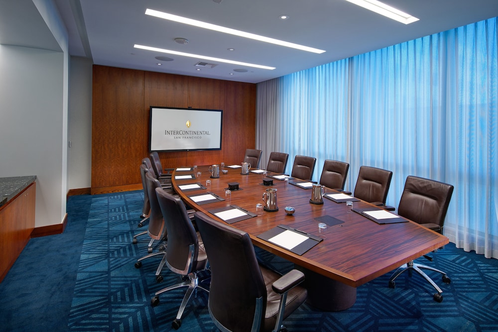 InterContinental San Francisco by IHG - photo 95