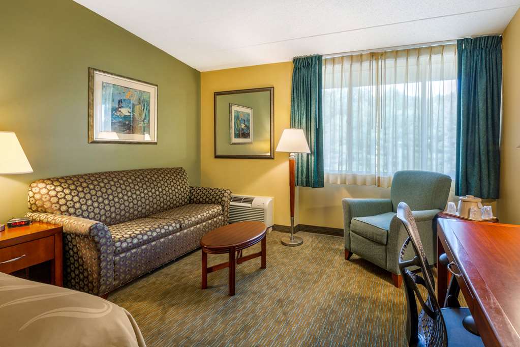 Quality Inn Old Saybrook Westbrook - photo 14