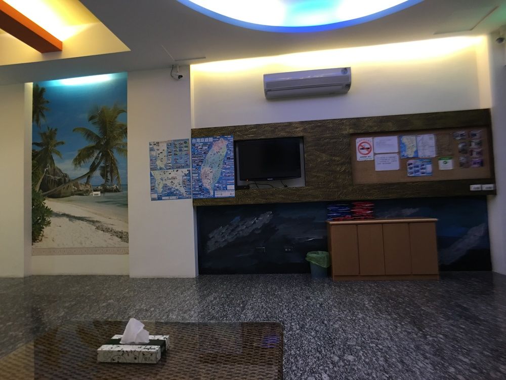 Kenting Gogo172 in Hengchun, Republic of China Taiwan