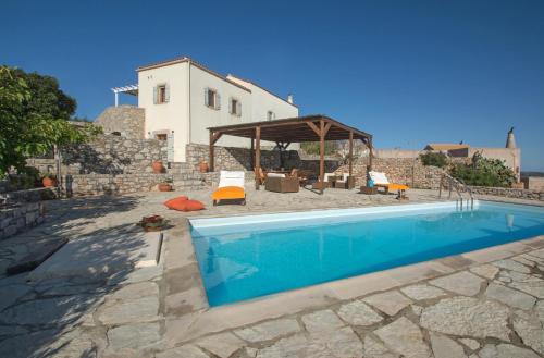 Villa Cerigo — Kythira — photo 5