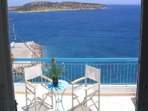 Pergola Hotel — Agios Nikolaos — photo 4
