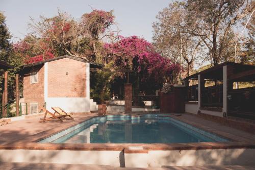 Cabanas Los Arboles — hotel in Villa Urquiza