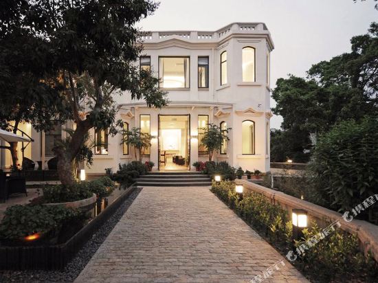 Naza Hotel in Xiamen, People's Republic of China