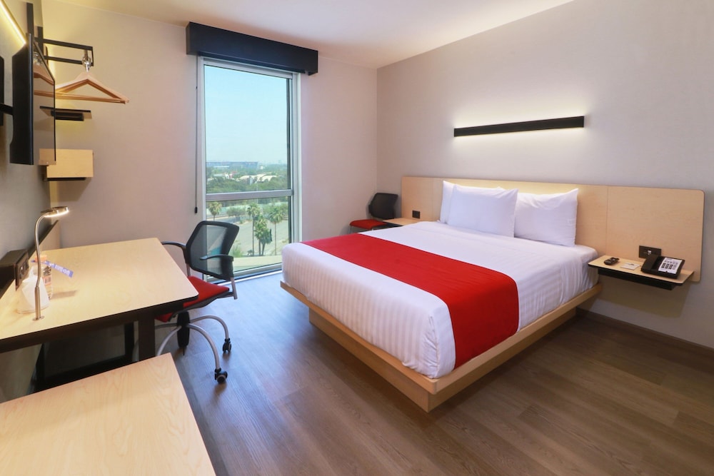 City Express by Marriott Monterrey Universidad in Monterrey, Mexico
