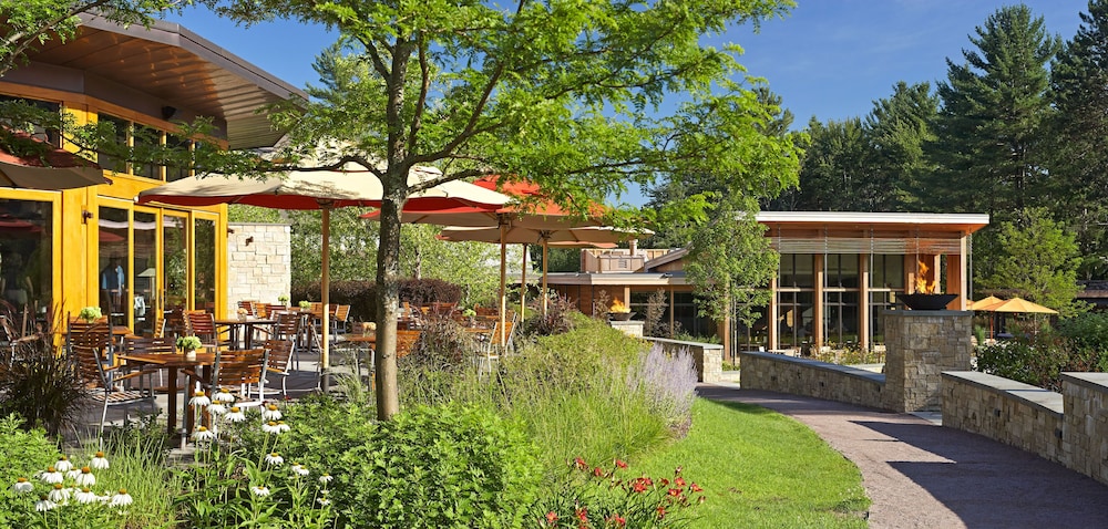 Topnotch Resort - photo 156