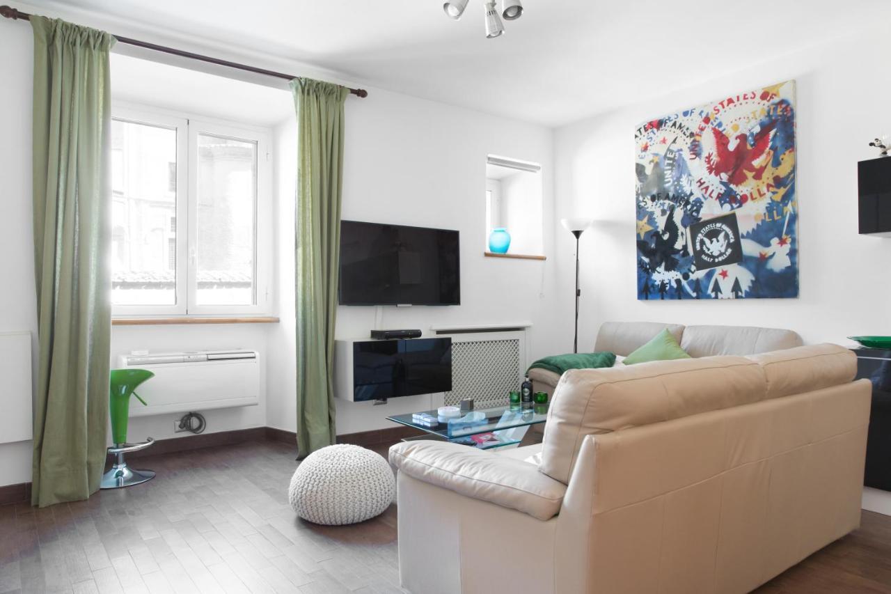 Casa Enriqueta — 5-Star Luxury Hotel in Rome, Italy