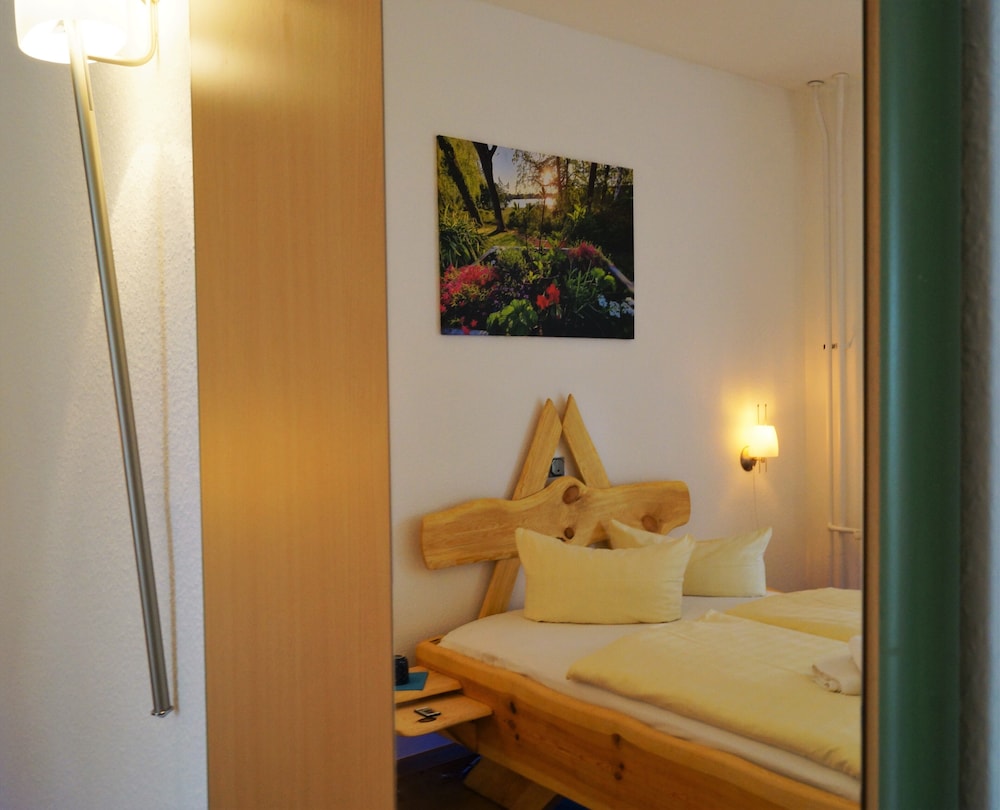 Waldhotel am See Berlin Schmöckwitz — Berlin — photo 5
