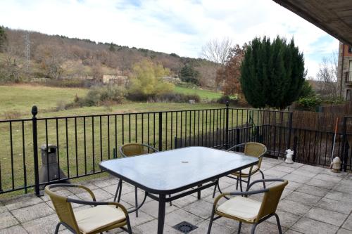 Vut Pinares de Soria — hotel in Molinos De Duero