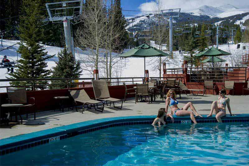 Beaver Run Resort & Conference Center in Breckenridge, United States