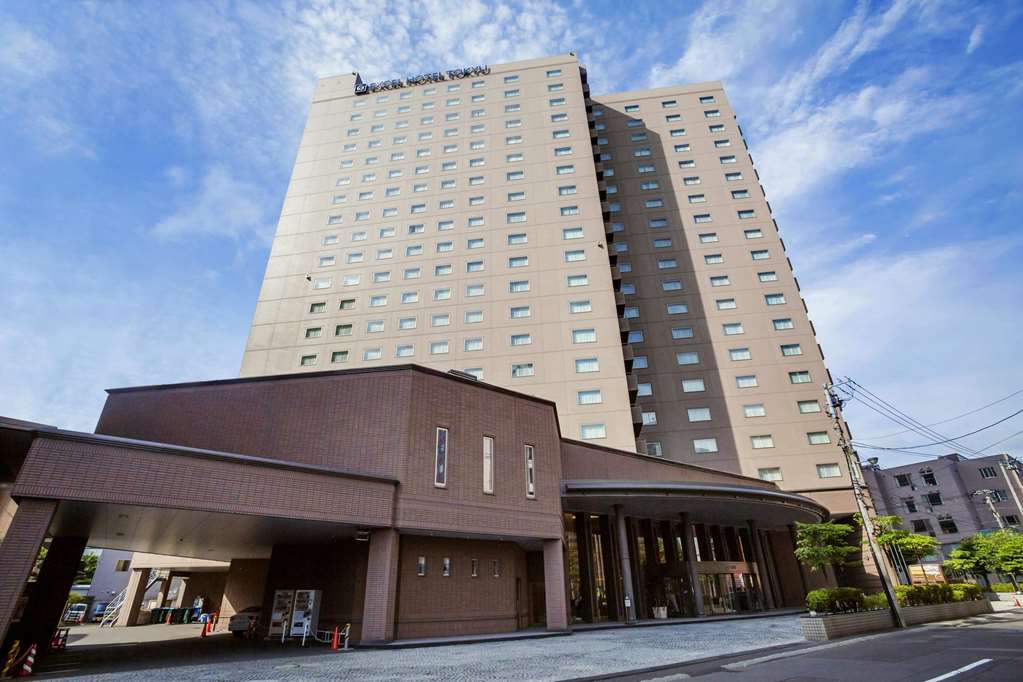 Sapporo Excel Hotel Tokyu in Sapporo, Japan