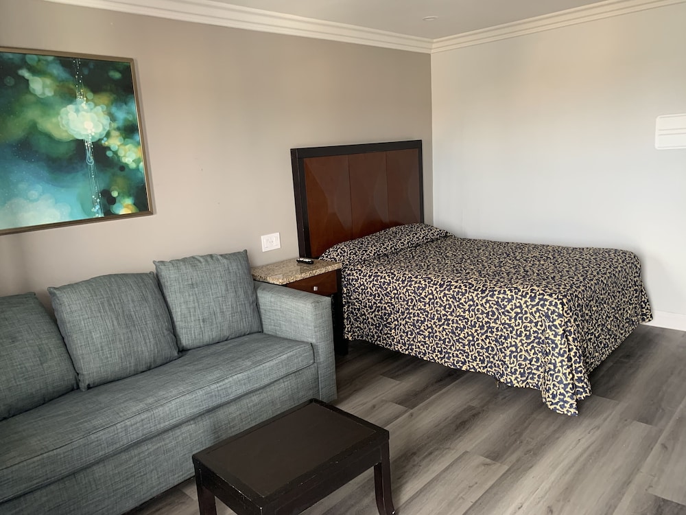 Erth Inn By Aga Mojave - photo 3