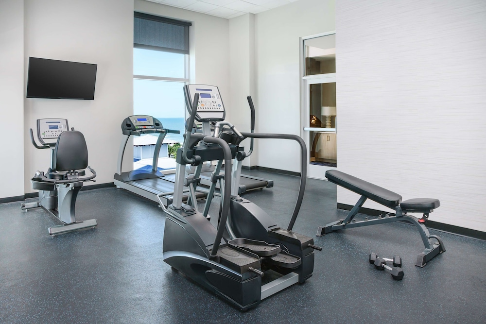 Homewood Suites by Hilton Myrtle Beach Oceanfront - photo 35