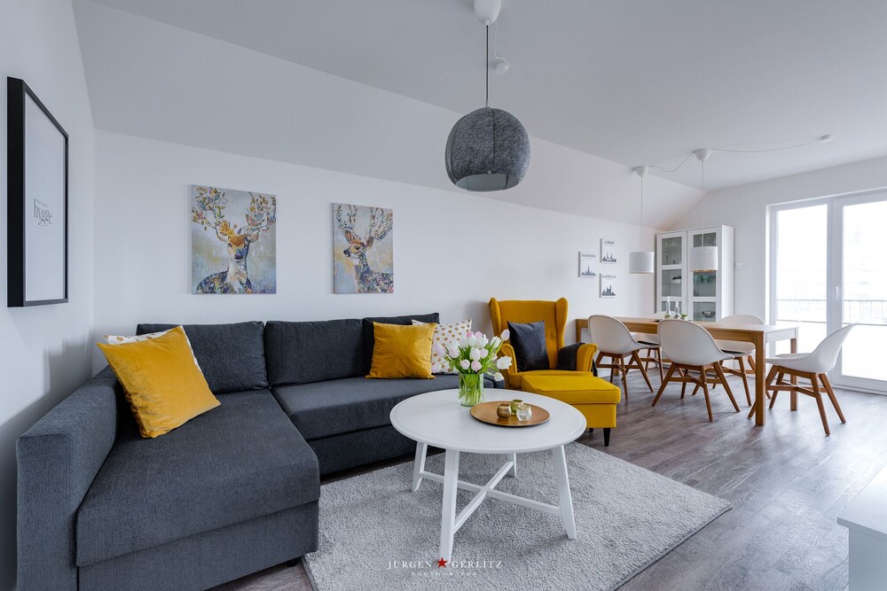 Hoppetosse — 4-Star Luxury Hotel in Kappeln, Germany