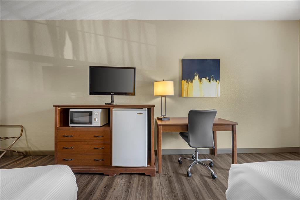 Best Western Woodburn - photo 24