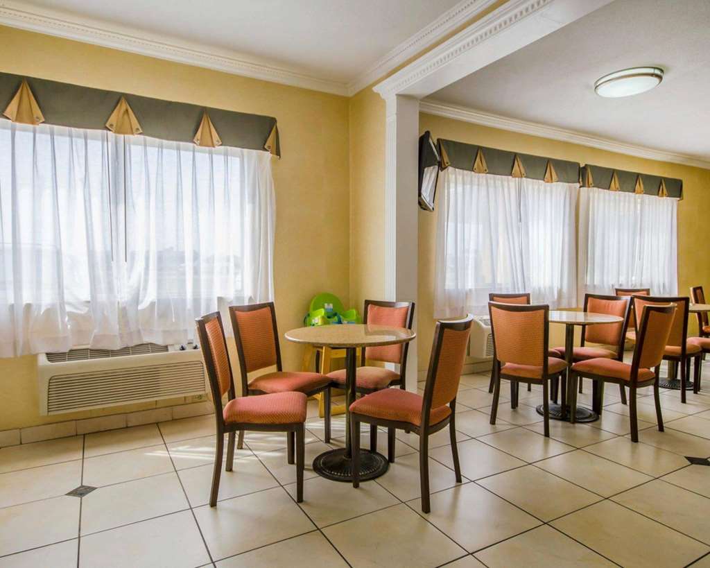 Quality Inn Evansville Eastland Area - photo 25