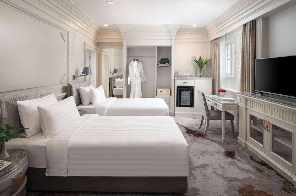 KS HD Superior Room Twin