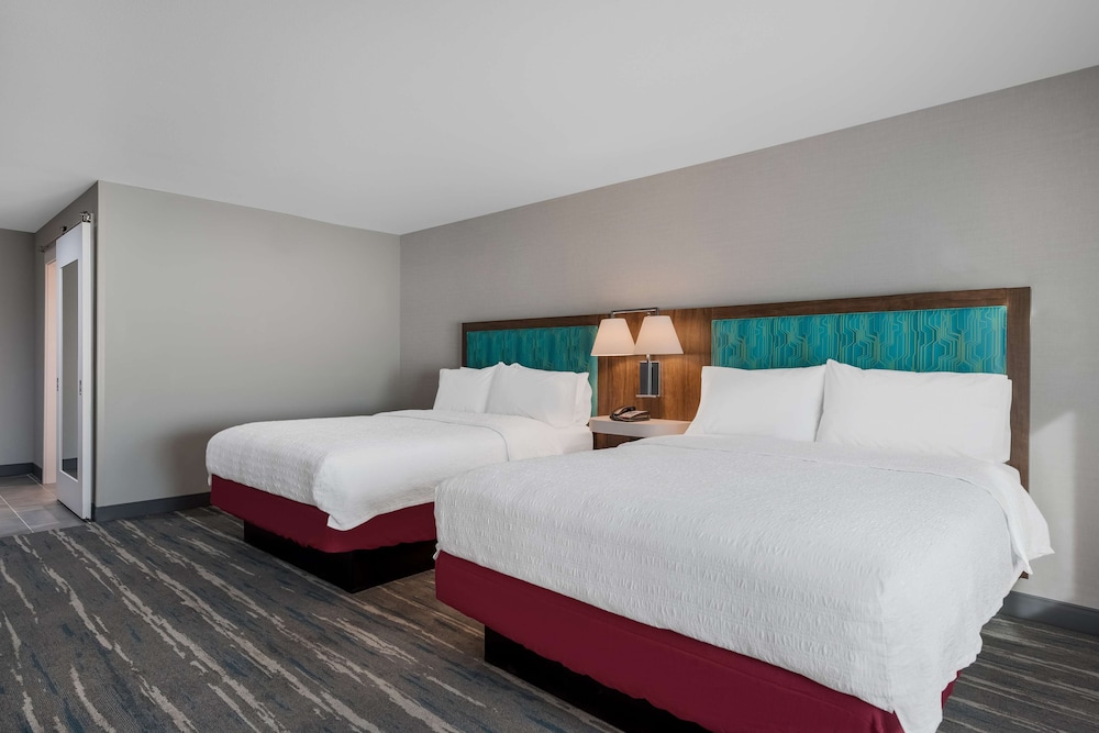 Hampton Inn by Hilton Williams - photo 14