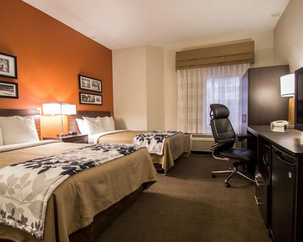 Sleep Inn Ormond Beach Daytona - photo 12