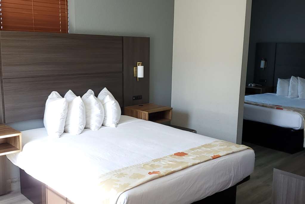 Hawthorn Extended Stay by Wyndham Panama City Beach - photo 9